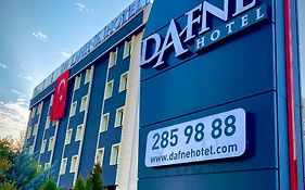 Ankara Dafne Hotel